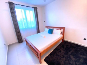 Tausi residence